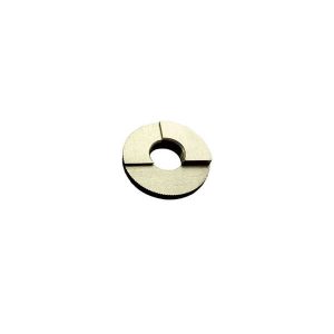 گیج رینگی NPT آسیمتو asimeto