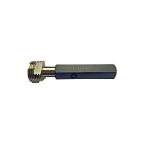 گیج توپی NPT آسیمتو asimeto