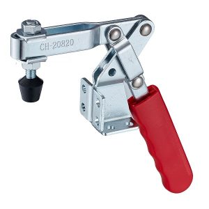 کلمپ دسته افقی CH-20820 clamptek