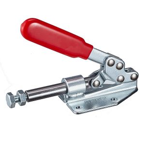 کلمپ افقی فشاری CH-36020k clamptek