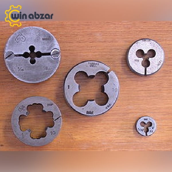 خرید قلاویز و حدیده