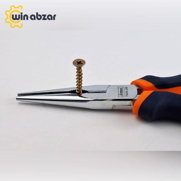 باز کردن پیچ هرز شده