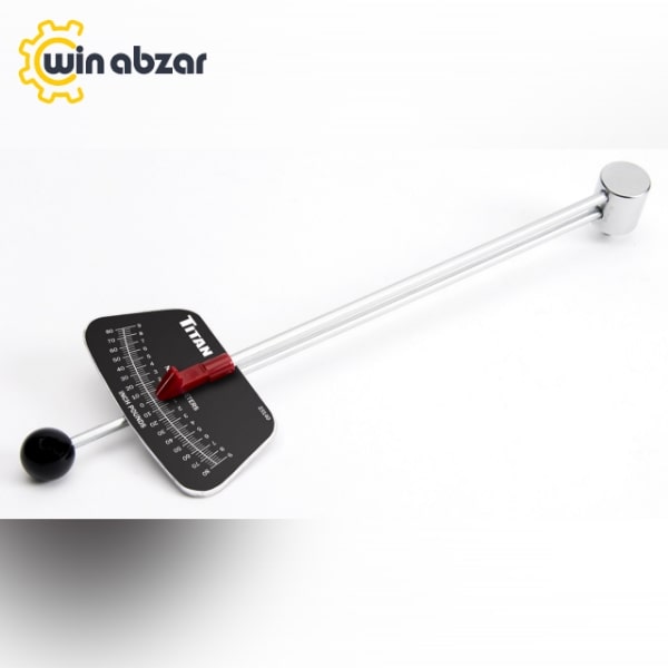 کاربرد انواع ترکمتر