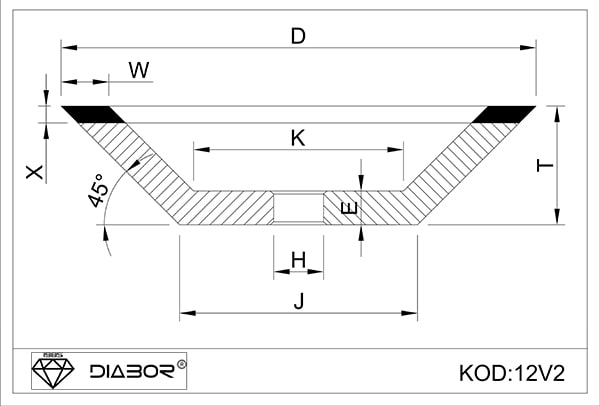 کاتالوگ سنگ گلدانی DIAMOND دیابر 12V2