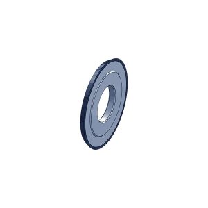 سنگ لبه کج دیاموند دیابر مدل 1V1