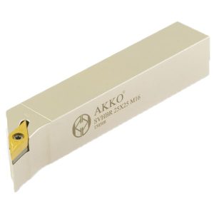 هلدر رو تراشی SVHBR-L AKKO