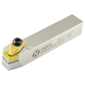 هلدر رو تراشی TCBNR-L 2525 M16 آکو