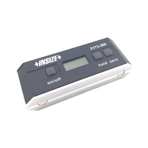 زاویه سنج و شیب سنج دیجیتال اینسایز مگنتی مدل 2173-360
