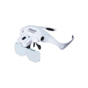 عینک ذره بینی اینسایز مدل 7523-3D5