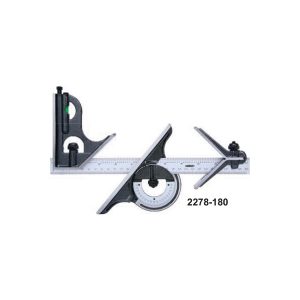 گونیا مرکب اینسایز مدل 2278-180