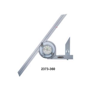 زاویه سنج ساعتی اینسایز مدل 2373-360