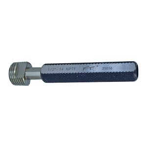 گیج توپی NPT فرتر