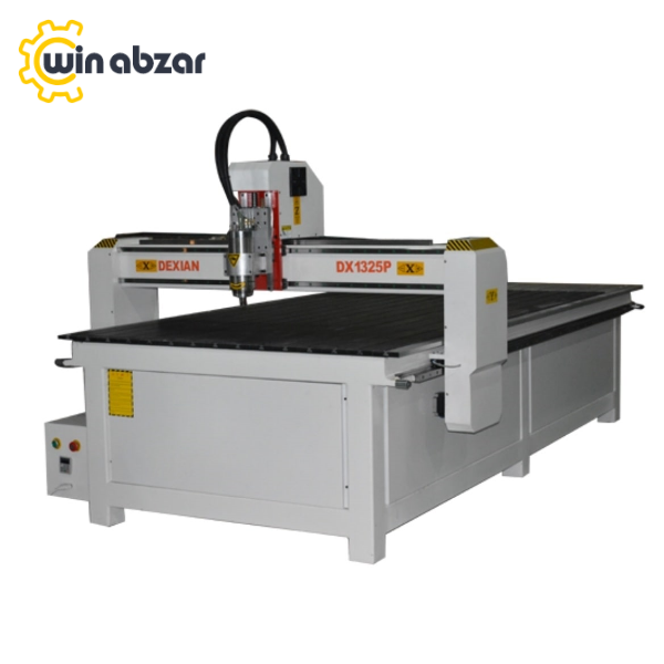 دستگاه cnc