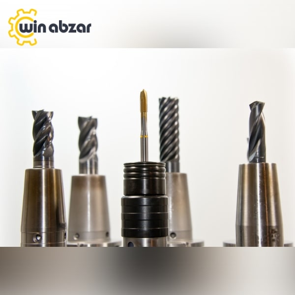 واردات قلاویز صنعتی